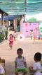 Những ngày bé đi học trở lại sau nghỉ dich covid-19