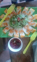 banh duc